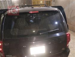 Dodge Grand Caravan